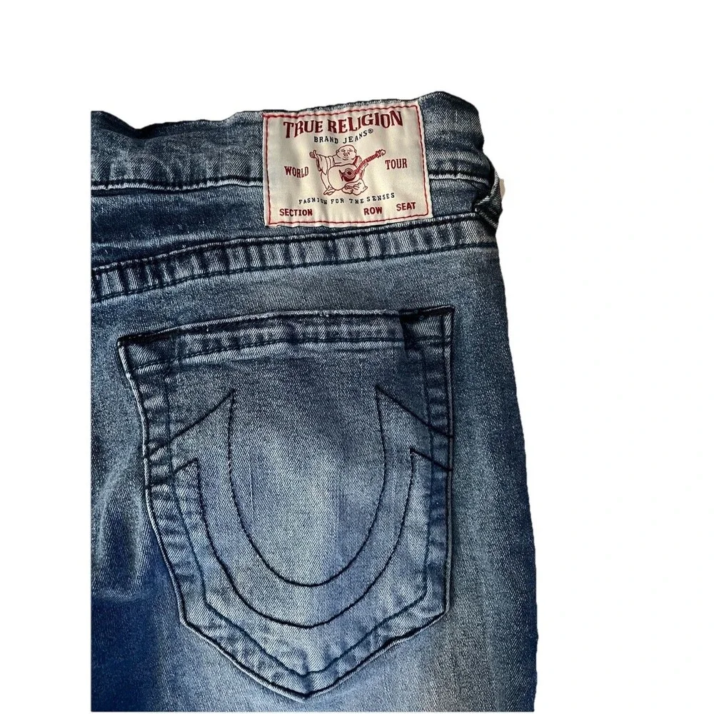 True Religion true religion